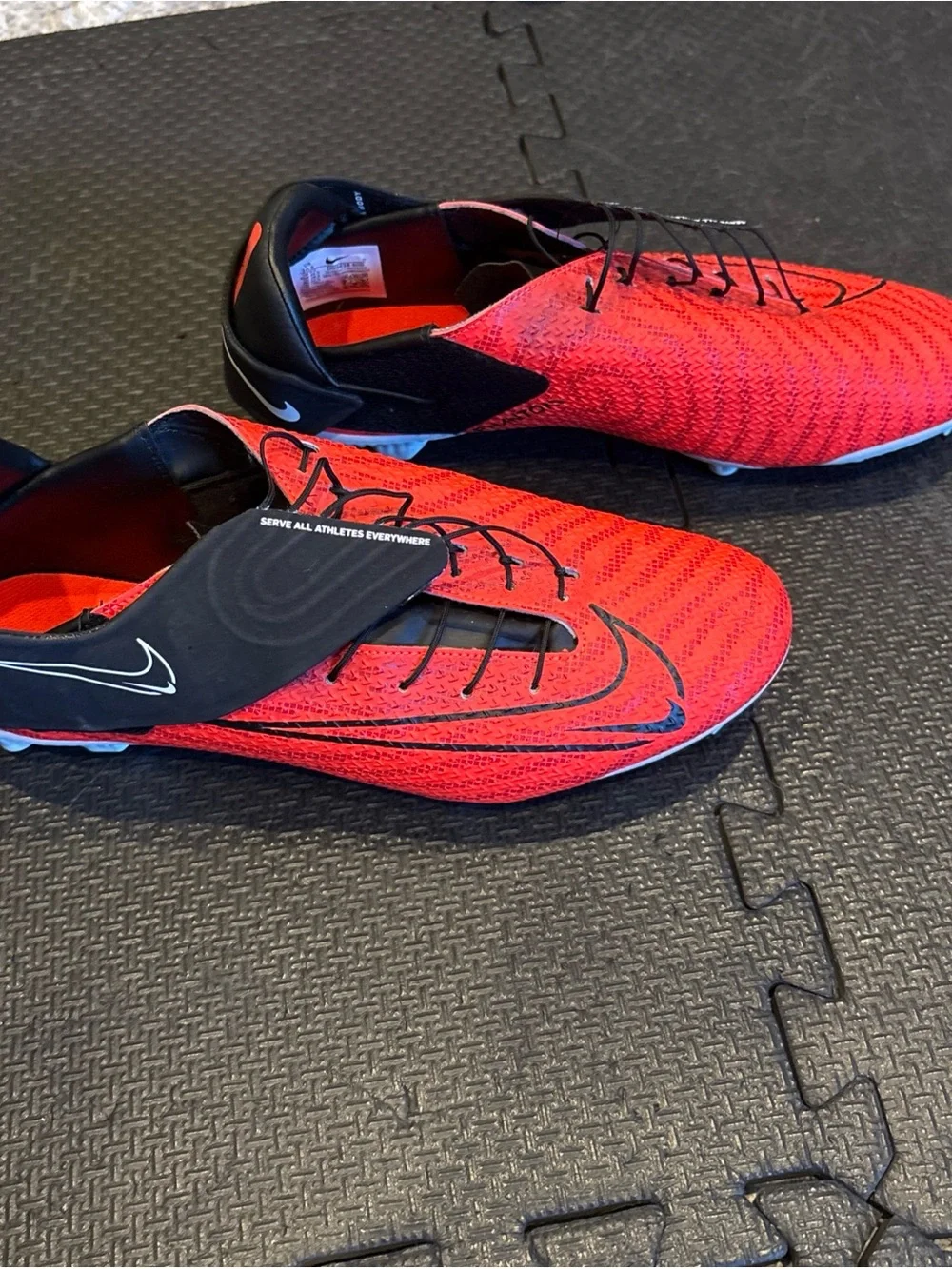 Nike phantom gt2